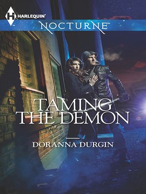 cover image of Taming The Demon